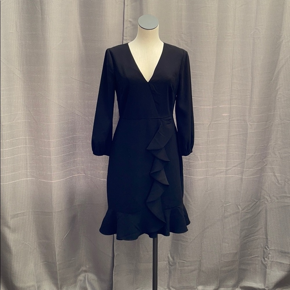 Never worn J.Crew dress